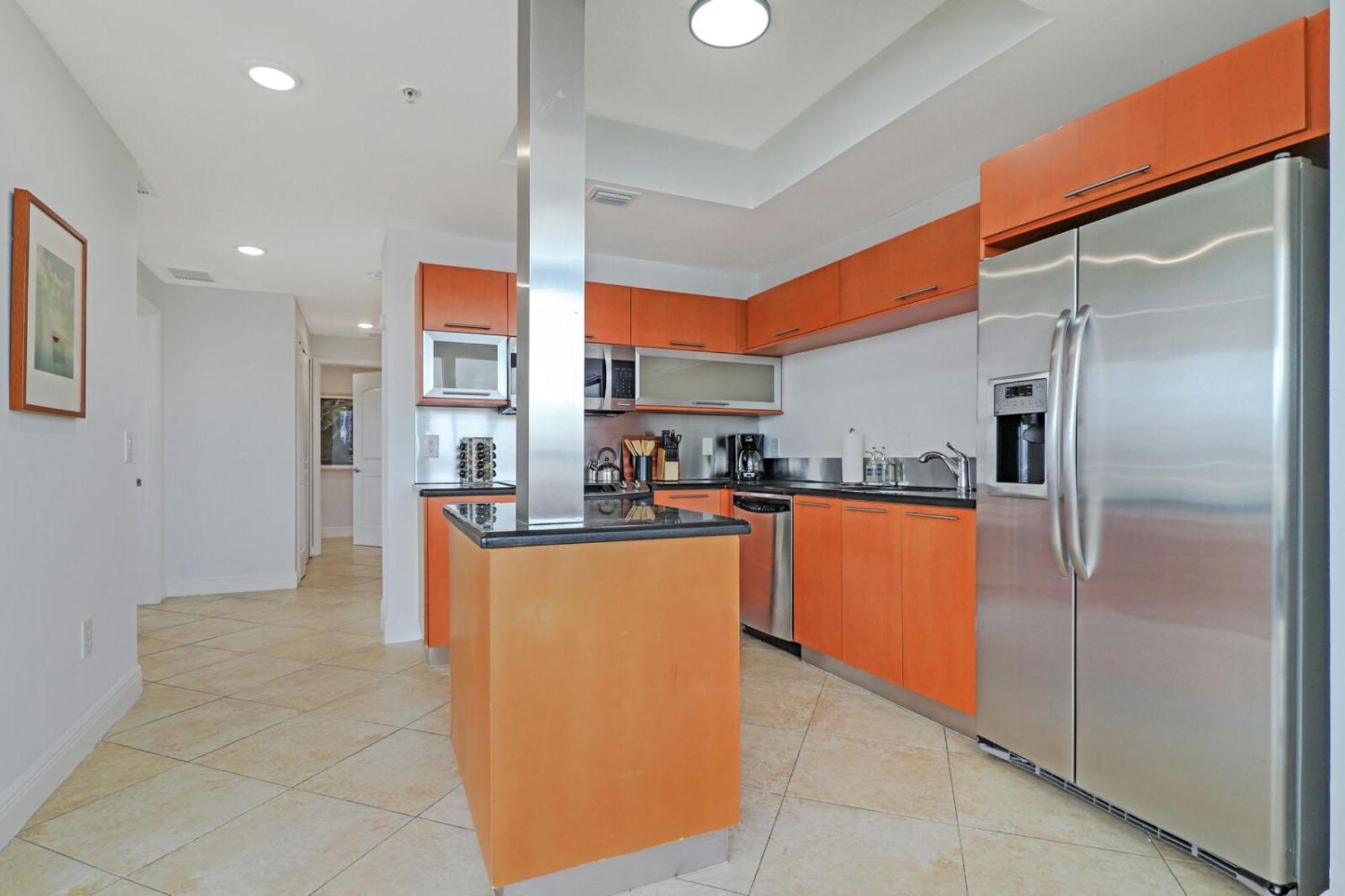 Roami At Sunny Isles Lejlighed Miami Beach Værelse billede
